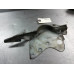 98P013 Rear Timing Cover From 1997 Mitsubishi Galant  2.4